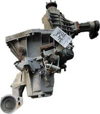 Cambio manuale per usato  Italia