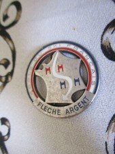 Esf broche ski d'occasion  Pommeuse