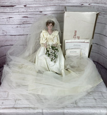 Danbury mint princess for sale  WIRRAL
