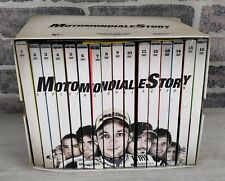 Motomondiale story official usato  Piombino