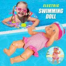 Educational swimming doll for sale  LONDON