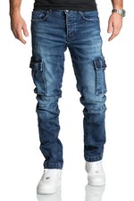 Herren cargo jeans gebraucht kaufen  Essen