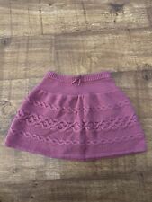 Girls gap knitted for sale  BRAINTREE