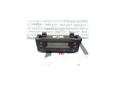 Unidade de controle de ar condicionado Citroen C3 1st Series (02/02-12/05) HFX 6451KP comprar usado  Enviando para Brazil