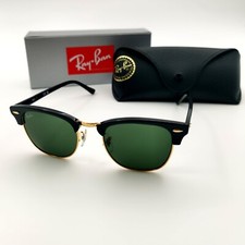 Ray ban rb3016 for sale  LEEDS