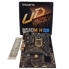 Scheda madre gigabyte usato  San Severino Marche