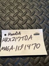 Honda hrx217 gcv190 for sale  Fort Thomas