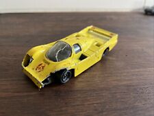 Corgi porsche 956 for sale  HEMEL HEMPSTEAD