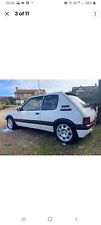 peugeot 205 gti 1 9 for sale  WELLINGBOROUGH