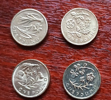 floral 1 pound coin for sale floral 1 pound coin for sale BIRMINGHAM