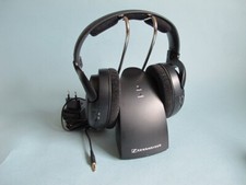 Sennheiser funkkopfhörer 127 gebraucht kaufen  Rosbach v. d. Höhe