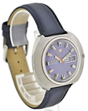 Enicar day date gebraucht kaufen  Berlin