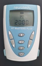 Neurotech tens geräte gebraucht kaufen  Neumarkt i.d.OPf.