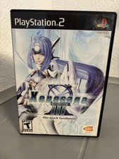 Xenosaga ntsc selten gebraucht kaufen  Deißlingen