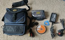 sony handycam nightshot camcorder for sale sony handycam nightshot camcorder for sale AYLESBURY