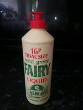 Fairy liquid 170ml for sale  DAGENHAM