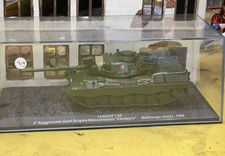 Deagostini model tank for sale  WARRINGTON