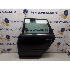 Porta posteriore sinistro usato Porta posteriore sinistro usato  Cremona