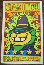 Frank kozik rock for sale  Pleasant Hill