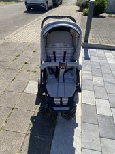 Hartan vip kinderwagen gebraucht kaufen  Ludwigshafen am Rhein