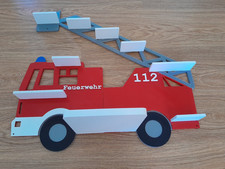 Tonie regal feuerwehr gebraucht kaufen Tonie regal feuerwehr gebraucht kaufen  Creußen