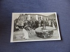 Postcard padstow hobby for sale  KEIGHLEY