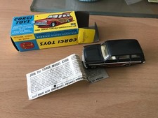 Corgi toys 491 for sale  Shipping to Ireland