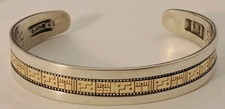 Navajo 14k gold for sale  USA