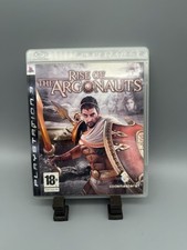 Rise the argonauts gebraucht kaufen  Jülich