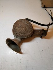 Ldtimer hupe bullhorn gebraucht kaufen  Saarbrücken