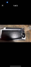 Wireless keyboard mouse for sale  Norwalk