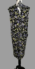 Kim sleeveless twist for sale  LEEDS