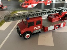 Feuerwehr konvolut gebraucht kaufen  Hanau