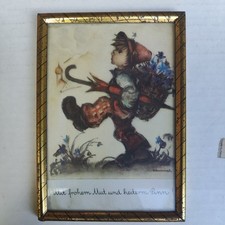 hummelbild gebraucht kaufen hummelbild gebraucht kaufen Nürnberg