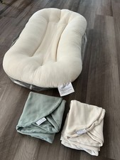 Snuggle organic infant for sale  Bethesda