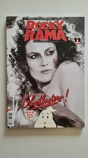 Rockyrama ghostbusters steven d'occasion  Saint-Yrieix-sur-Charente