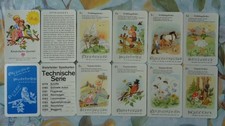 Quartett kinderlieder ausgabe gebraucht kaufen  Scherstetten