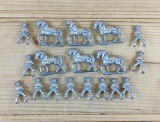 Vintage fantasy warhammer for sale Vintage fantasy warhammer for sale  CHESTER