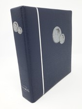 Kabe münzalbum numis gebraucht kaufen  Gleichen