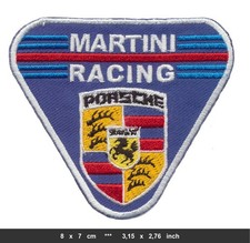 Martini aufnäher patch gebraucht kaufen Martini aufnäher patch gebraucht kaufen  Siegburg