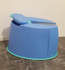 boite cereales tupperware d'occasion boite cereales tupperware d'occasion  Castelsarrasin