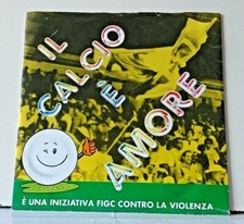 Calcio amore nazionale usato  Sorbolo Mezzani