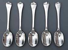 Set five antique for sale  HEATHFIELD