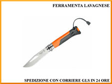 Coltello opinel outdoor usato  Lavagna