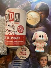 Misfit elephant funko for sale  Clifton Park