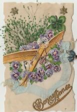 Carte postale ancienne d'occasion  Bordeaux-