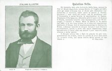 C877 quintino sella usato  Lugo
