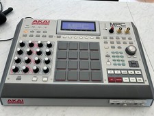 Akai mpc renaissance d'occasion  Lambersart