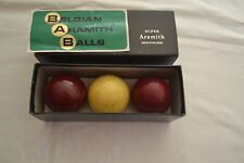 Aramith brand super d'occasion  Expédié en Belgium