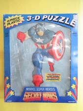 Marvel super heroes usato  Russi